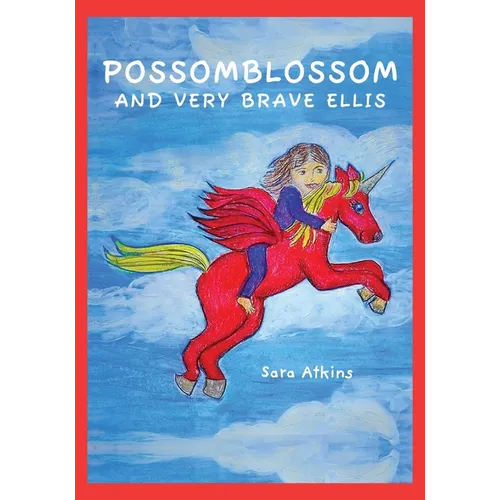 Possomblossom and Very Brave Ellis