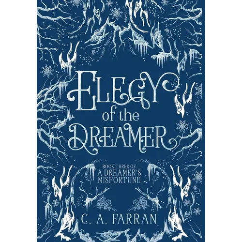 Elegy of the Dreamer