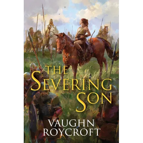 The Severing Son