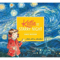 Katie and the Starry Night