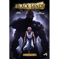 Black Sands the Seven Kingdoms, Vol 4