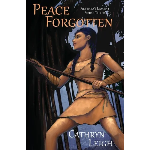 Peace Forgotten: Verse 3
