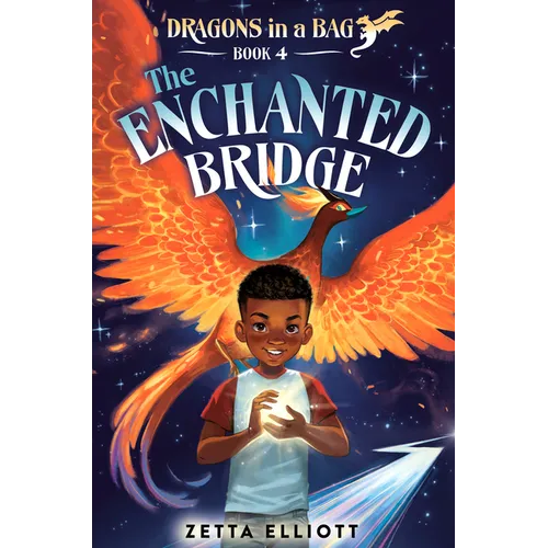 The Enchanted Bridge