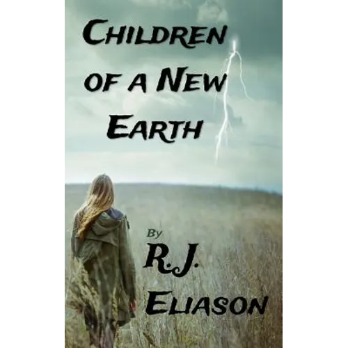 Children of a New Earth