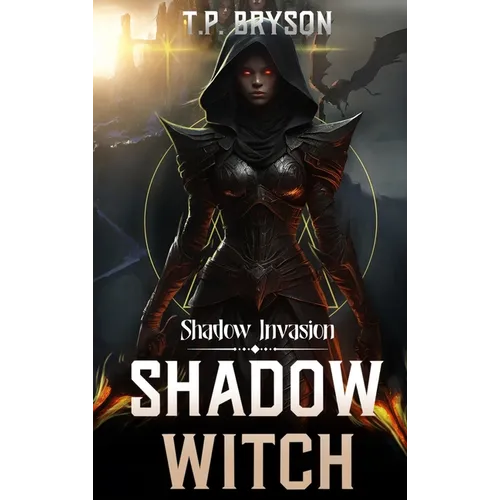 Shadow Invasion: Shadow Witch