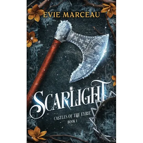 Scarlight: Castles of the Eyrie Book One