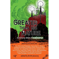 Greater Than His Nature