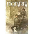 Monstress Book One