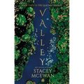Valley: The Glacian Trilogy, Book III