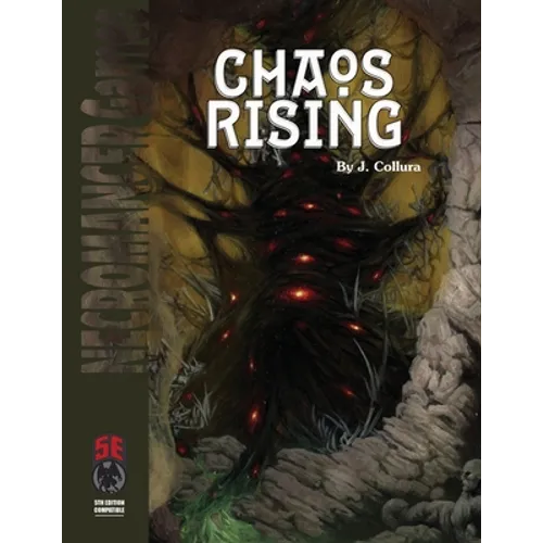 Chaos Rising 5E