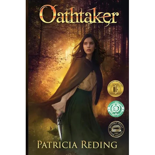 Oathtaker - Paperback