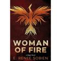 Woman of Fire: A Mage Novel