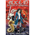 Alice in 9 circles of Wonderhell