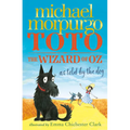 Toto: The Wizard of Oz as Told by the Dog