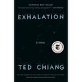 Exhalation: Stories