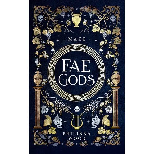Fae Gods: Maze