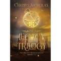 The Legacy Trilogy: A Dark Irish Historical Fantasy Collection
