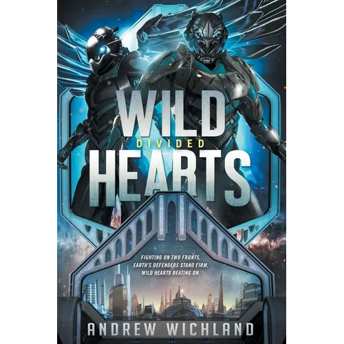 Wild Hearts: Divided