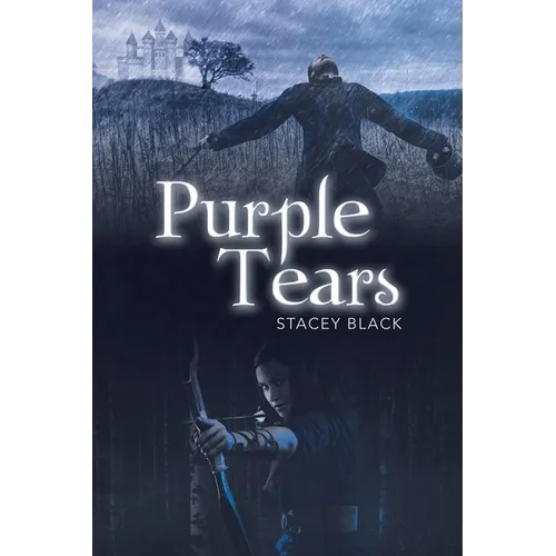 Purple Tears