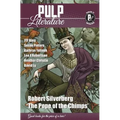 Pulp Literature Spring 2019: Issue 22