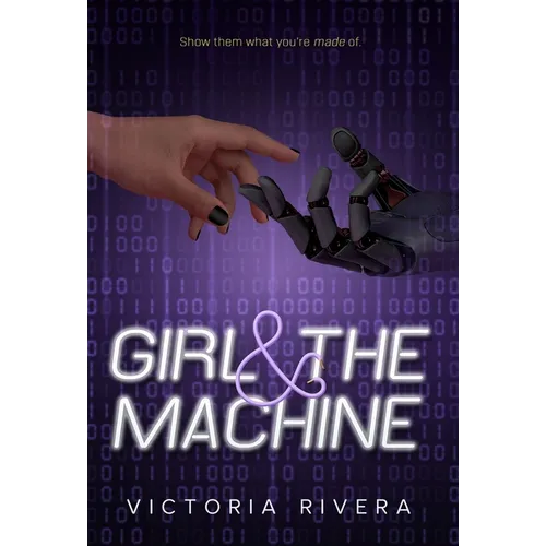 Girl and the Machine