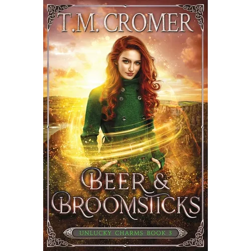 Beer & Broomsticks