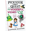 Pick Your Own Quest: The Wonderful Wizard of Oz