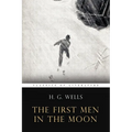 The First Men In the Moon: Illustrated