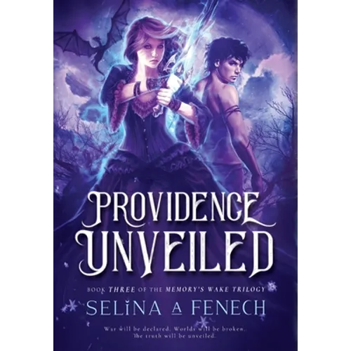 Providence Unveiled