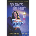 No Guts, No Fury