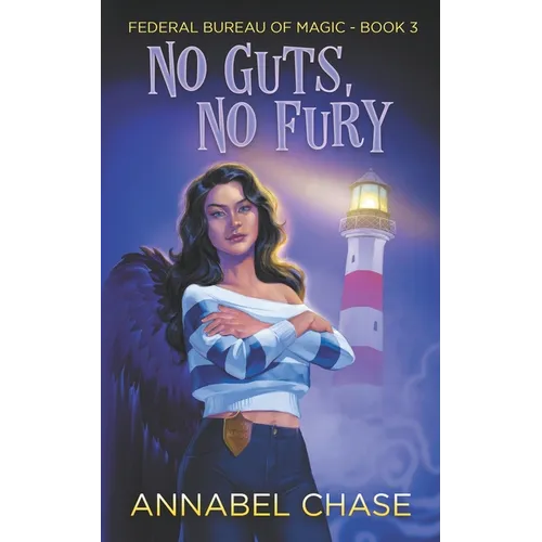 No Guts, No Fury