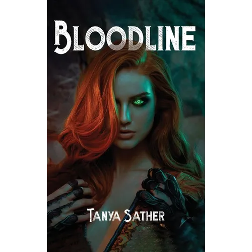 Bloodline: The Chaos Magic Saga