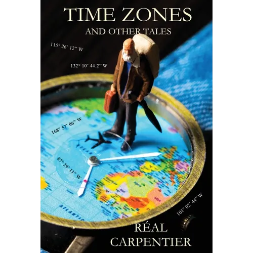 Time Zones and Other Tales