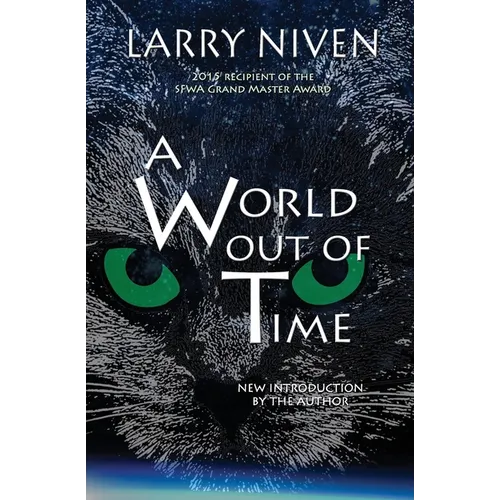 A World Out Of Time