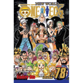 One Piece, Vol. 78: Champion of Evil