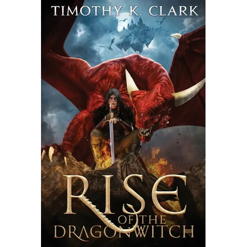 Rise of the Dragonwitch