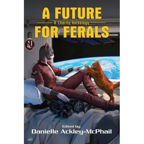 A Future For Ferals - Paperback