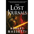 The Lost Journals