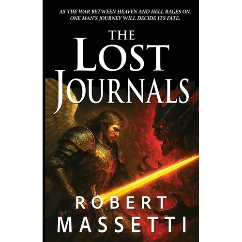 The Lost Journals