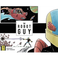 The Robot Guy