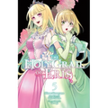 The Holy Grail of Eris, Vol. 5 (Manga)