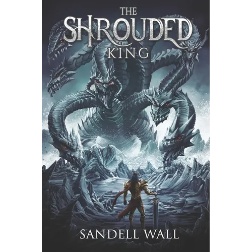 The Shrouded King