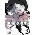 Hool!gan's Vol. 2