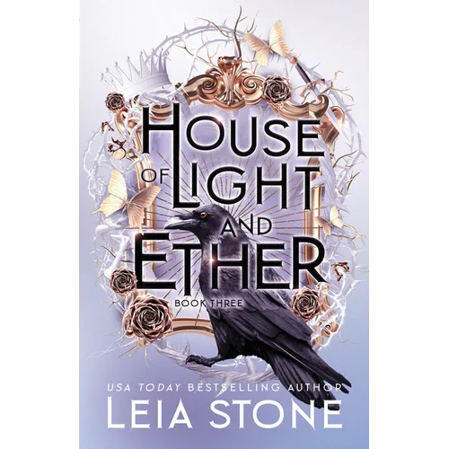 House of Light and Ether