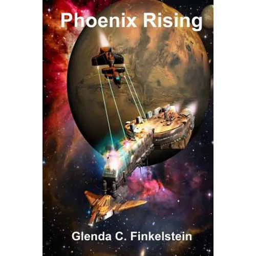 Phoenix Rising