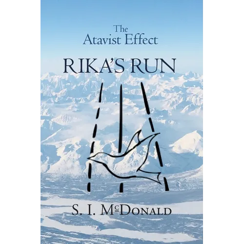 The Atavist Effect: Rika's Run