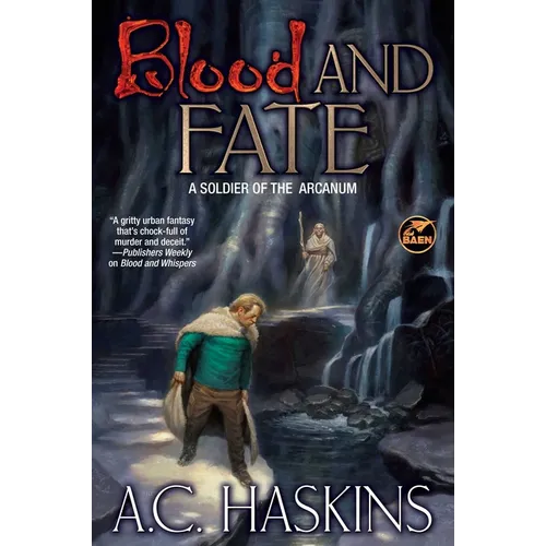 Blood and Fate
