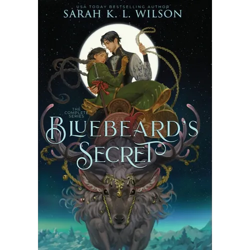 Bluebeard's Secret: The Complete Series