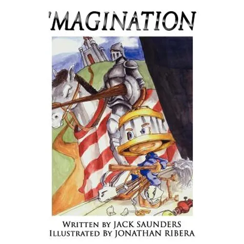 'Magination