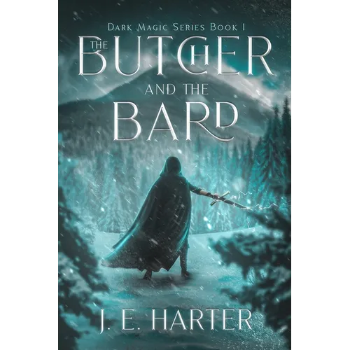 The Butcher and the Bard